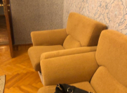 İcarəyə verilir 2 otaqlı 60 m2 köhnə tikili Nizami m.