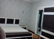 İcarəyə verilir 4 otaqlı 100 m2 yeni tikili Xətai r.