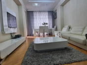 Satılır 2 otaqlı 90 m2 yeni tikili Nəriman Nərimanov m.