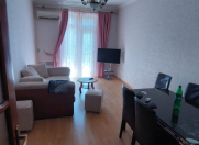 İcarəyə verilir 2 otaqlı 65 m2 köhnə tikili İçəri Şəhər m.