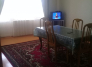 İcarəyə verilir 2 otaqlı 80 m2 yeni tikili 9 mkr