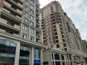 Satılır 5 otaqlı 200 m2 ofis Nəriman Nərimanov m.