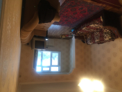 İcarəyə verilir 2 otaqlı 40 m2 köhnə tikili 8 km