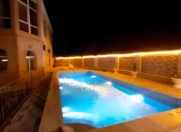 İcarəyə verilir 7 otaqlı 220 m2 villa Qəbələ