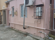 Satılır 1 otaqlı 100 m2 həyət evi Binəqədi