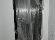 Satılır 1 otaqlı 65 m2 yeni tikili Ukrayna dairəsi