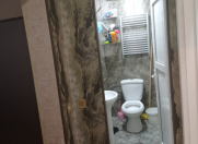 Satılır 4 otaqlı 95 m2 həyət evi Ulduz m.