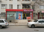 Satılır 2 otaqlı 130 m2 obyekt 3 mkr