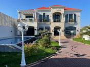 Satılır 6 otaqlı 450 m2 bağ evi Şüvəlan