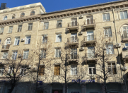 Satılır 3 otaqlı 80 m2 köhnə tikili Qış parkı