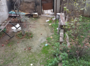 Satılır 4 otaqlı 84 m2 köhnə tikili Ukrayna dairəsi