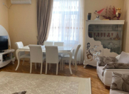 Satılır 2 otaqlı 85 m2 yeni tikili 9 mkr