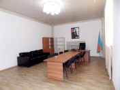 İcarəyə verilir 4 otaqlı 106 m2 ofis Şah İsmayıl Xətai m.