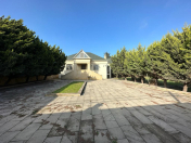 İcarəyə verilir 4 otaqlı 200 m2 bağ evi Nardaran