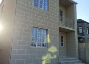 Satılır 4 otaqlı 140 m2 həyət evi Saray