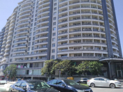 Satılır 1 otaqlı 595 m2 yeni tikili Nizami m.