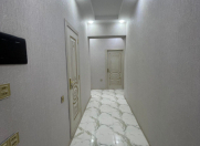 Satılır 2 otaqlı 75 m2 yeni tikili 2 mkr