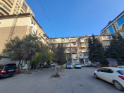 Satılır 2 otaqlı 60 m2 obyekt Metropark