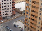 İcarəyə verilir 2 otaqlı 100 m2 yeni tikili Xırdalan