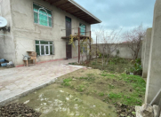 Satılır 7 otaqlı 240 m2 bağ evi Ramana