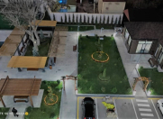 İcarəyə verilir 2 otaqlı 48 m2 yeni tikili Montin