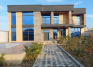 Satılır 6 otaqlı 450 m2 bağ evi Şüvəlan