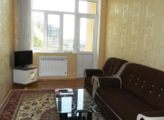 İcarəyə verilir 3 otaqlı 110 m2 yeni tikili Nəriman Nərimanov m.