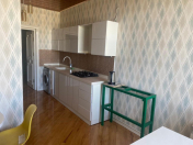 İcarəyə verilir 4 otaqlı 145 m2 yeni tikili Nərimanov r.