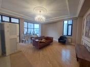 İcarəyə verilir 2 otaqlı 90 m2 yeni tikili Gənclik m.