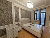 İcarəyə verilir 2 otaqlı 70 m2 yeni tikili Gənclik m.