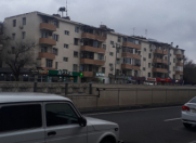 Satılır 2 otaqlı 45 m2 köhnə tikili Montin