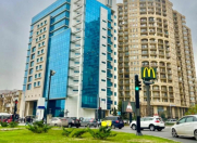 Satılır 2 otaqlı 86 m2 yeni tikili İzmir parkı