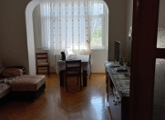 İcarəyə verilir 4 otaqlı 120 m2 köhnə tikili Nərimanov r.