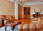 Satılır 3 otaqlı 150 m2 yeni tikili 3 mkr