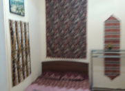 İcarəyə verilir 3 otaqlı 98 m2 köhnə tikili İçəri Şəhər