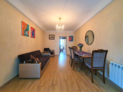 İcarəyə verilir 2 otaqlı 50 m2 köhnə tikili Port Baku