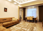 Satılır 3 otaqlı 142 m2 yeni tikili Neftçi bazası