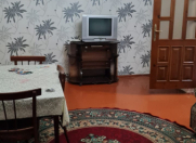 İcarəyə verilir 2 otaqlı 65 m2 köhnə tikili Bakı Dövlət Universiteti