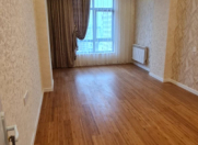 Satılır 2 otaqlı 58.6 m2 yeni tikili Memar Əcəmi m.