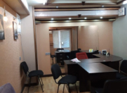 İcarəyə verilir 1 otaqlı 18 m2 ofis 28 May m.