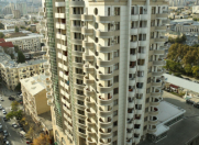 İcarəyə verilir 1 otaqlı 45 m2 ofis 28 May m.