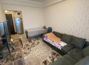 İcarəyə verilir 2 otaqlı 50 m2 yeni tikili 20 yanvar m.