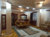 İcarəyə verilir 4 otaqlı 110 m2 köhnə tikili Nəriman Nərimanov m.