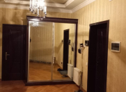 İcarəyə verilir 2 otaqlı 100 m2 yeni tikili Şah İsmayıl Xətai m.