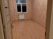 Satılır 2 otaqlı 50 m2 köhnə tikili Gənclik m.