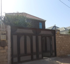 Satılır 4 otaqlı 160 m2 həyət evi Kürdəxanı