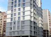 Satılır 1 otaqlı 61.6 m2 yeni tikili Nərimanov r.