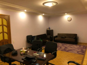 İcarəyə verilir 4 otaqlı 160 m2 ofis 28 May m.