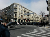 İcarəyə verilir 2 otaqlı 60 m2 köhnə tikili 28 May m.