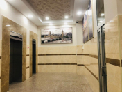 Satılır 2 otaqlı 90 m2 yeni tikili Memar Əcəmi m.